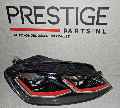 Koplamp VW Golf 7 VII 7.5 GTI Voll LED Rechts 5G1941082A, Auto-onderdelen, Verlichting, Gebruikt, Herkomst onderdeel bekend, Ophalen of Verzenden