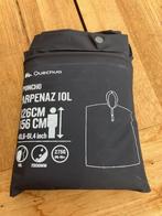 Poncho Quechua, Caravans en Kamperen, Regenkleding, Ophalen of Verzenden, Nieuw, Regenponcho