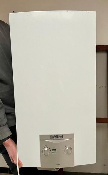 Vaillant, Enlèvement, Utilisé