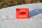 decapsuleur coca cola casier (77), Autres types, Utilisé, Enlèvement ou Envoi
