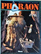 Pharaon - Série complète - EO, Plusieurs BD, Enlèvement ou Envoi, Comme neuf, André-Paul Duchâteau et Daniel Hulet