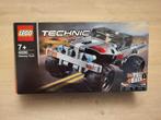 LEGO technic 42090 Getaway Truck, Ophalen, Zo goed als nieuw, Lego