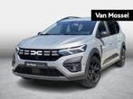 Dacia Jogger Eco-G 100 Extreme, Auto's, Voorwielaandrijving, Stof, 5 deurs, https://public.car-pass.be/vhr/82b92f4d-e71f-4aa4-9ed2-7744454731dc