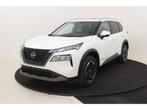 Nissan X-Trail Acenta + Style pack 7pl e-POWER 213 hp e-4OR, Auto's, Automaat, Monovolume, Wit, Parkeersensor