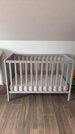 Ikea Sundvik bed, Kinderen en Baby's, Ophalen, Zo goed als nieuw, Ledikant