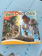 Bordspel Orcs in zeer goede staat., Ophalen of Verzenden, Zo goed als nieuw, Queen Games