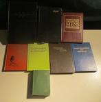 8 Prima Godsdienstige / Religieuze Boeken, Ophalen of Verzenden, Zo goed als nieuw