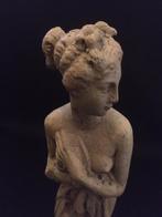 Oud beeldje van baadster Aphrodite, Ophalen of Verzenden