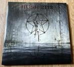 2LP+1 Rush 2112 - 40th Anniversary, Ophalen of Verzenden, Zo goed als nieuw