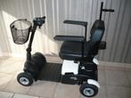 SCOOTMOBIEL VIVARO, Diversen, Brommobielen en Scootmobielen, Ophalen, Zo goed als nieuw, Life and Mobility