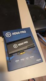 Elgato HD60 Pro, Ophalen of Verzenden, Zo goed als nieuw