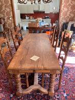 Prachtige louis X||| tafel, Antiek en Kunst, Ophalen