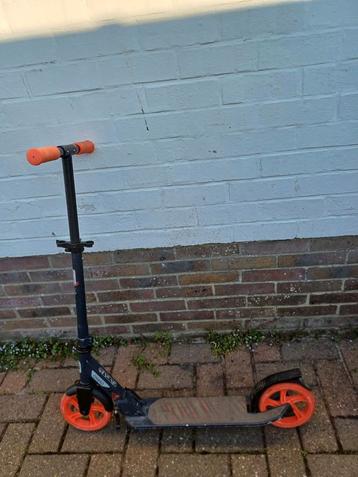 opvouwbare step Oxelo (8+, max 1m25) beschikbaar voor biedingen
