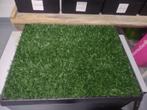 Hondentoilet met kunstgras, Dieren en Toebehoren, Honden-accessoires, Ophalen, Zo goed als nieuw