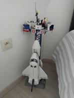 Playmobil raket en space shuttle, Hobby en Vrije tijd, Modelbouw | Radiografisch | Helikopters en Quadcopters, Ophalen of Verzenden