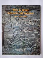 GENT - bouwgeschiedenis, Ophalen, Zo goed als nieuw