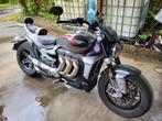 Triumph rocket 3 GT, Motoren, Particulier