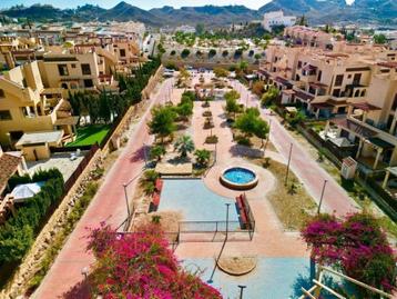 Prachtig gemeubileerd appartement. Aan de stranden Aguilas beschikbaar voor biedingen