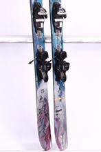 175 freeride ski's ATOMIC BENT CHETLER 90 2023, Sport en Fitness, Skiën en Langlaufen, 160 tot 180 cm, Gebruikt, Verzenden, Carve