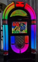 Jukebox touchscreen wifi bleutooth platenspeler radio enzz, Verzamelen, Automaten | Jukeboxen, Ophalen, Zo goed als nieuw, Wurlitzer
