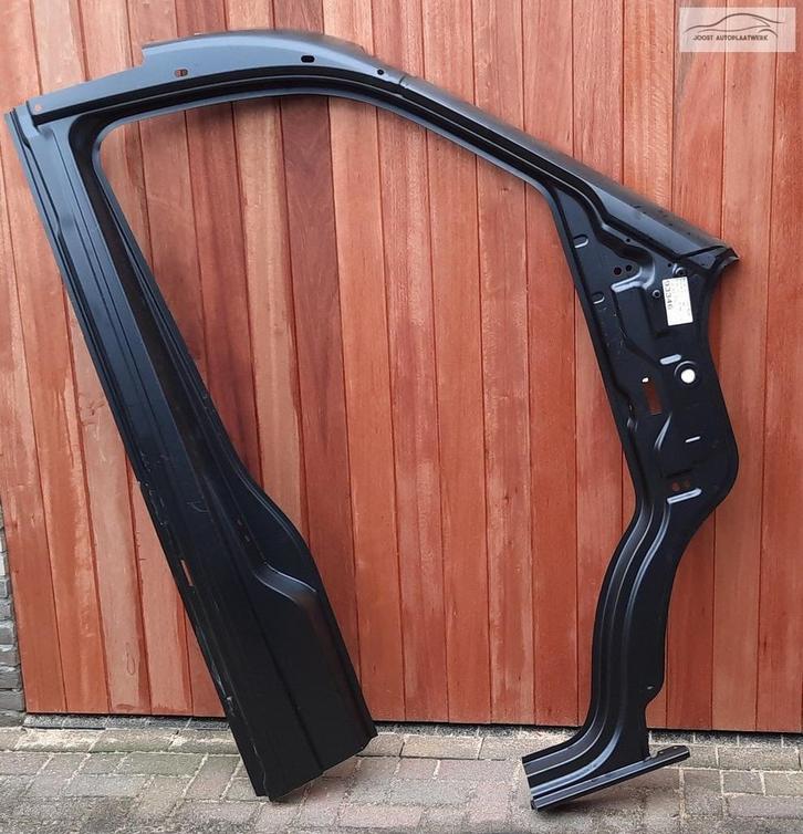 Zijpaneel A-stijl VW Crafter II v.a 2016 H2 7C0810578G, Auto-onderdelen, Carrosserie, Spatbord, Overige automerken, Volkswagen