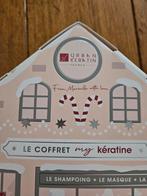 Urban keratin le Coffret my keratine nieuw,, Ophalen of Verzenden, Nieuw