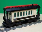 Lego 9v Trein wagon 10015/4186876 Tan, Kinderen en Baby's, Complete set, Ophalen of Verzenden, Lego, Zo goed als nieuw
