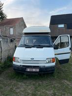 Ford transit nugget originele westfalia inrichting, Hefdak, Ford, Particulier, Ford