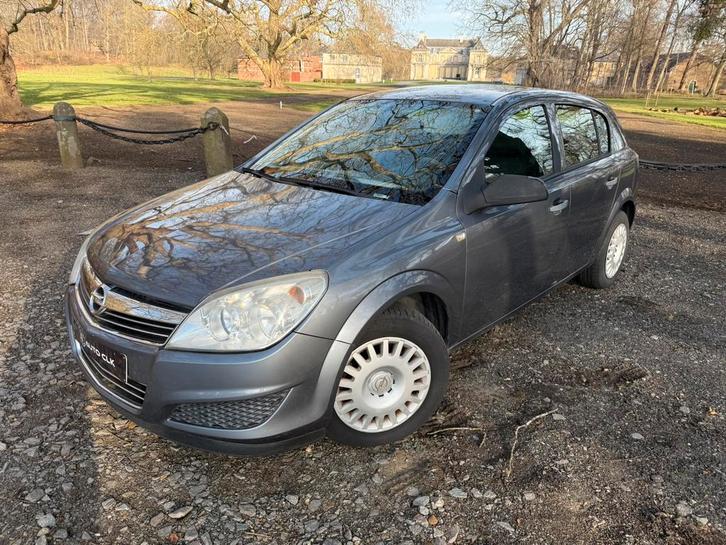 Opel Astra 1.7 CDTI 5 Portes Airco Diesel Super propre !!, Autos, Opel, Particulier, Achat, Astra, ABS, Airbags, Air conditionné
