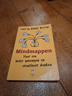 B. Buzan - Mindmappen, Enlèvement, B. Buzan; Tony Buzan