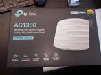 TP-link AC1350 netwerk internet, Computers en Software, Accesspoints, Ophalen, Zo goed als nieuw