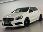 Mercedes-Benz A-Klasse 180 CDI 109CV PACK AMG LINE ! 17000 K, Automaat, Gebruikt, 4 cilinders, Wit