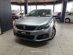 Peugeot 308 PureTech S&S Style, Auto's, Stof, Gebruikt, 1199 cc, Bedrijf