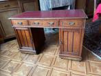 petit bureau anglais, James Phillips & Sons Ltd - Bristol, Maison & Meubles, Enlèvement, Utilisé, Bureau