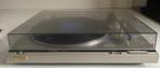 Technics SL-Q310 draaitafel met directe aandrijving, Gebruikt, Automatisch, Ophalen of Verzenden, Platenspeler