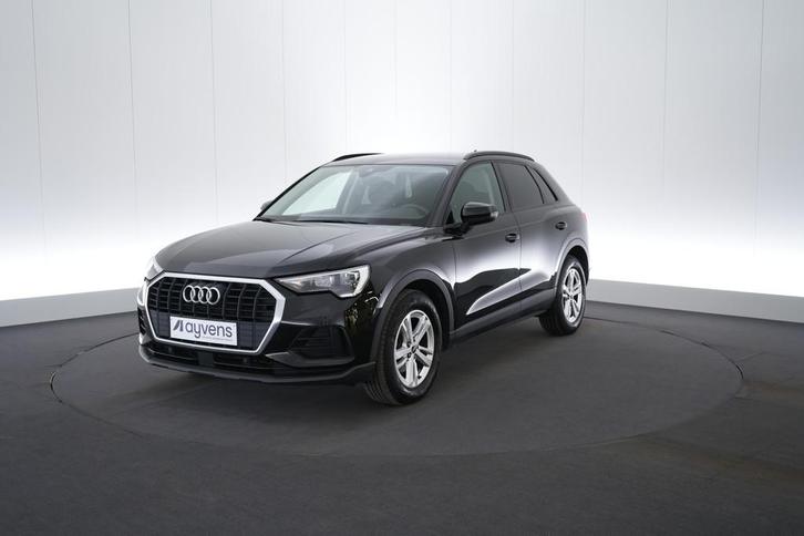 (2AXZ735) AUDI Q3, Auto's, Audi, Bedrijf, Te koop, Q3, ABS, Airbags, Airconditioning, Android Auto, Apple Carplay, Bluetooth, Centrale vergrendeling