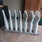 Décoration industrielle, Enlèvement