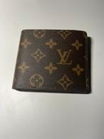 Louis vuitton portemonnee, Handtassen en Accessoires, Portemonnees, Bruin, Nieuw, Leder, Ophalen
