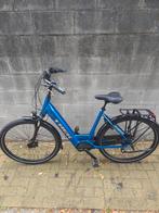 Trek elektrische fiets. Nieuw!!! 44Km!!!, 51 tot 55 cm, Zo goed als nieuw, 50 km per accu of meer, Overige merken