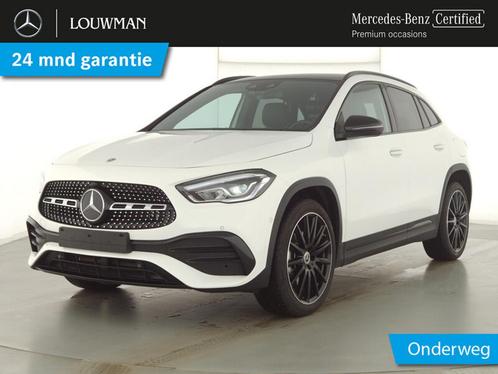 Mercedes-Benz GLA 250 e AMG Plug-In Hybride Limited | Panora, Auto's, Mercedes-Benz, Bedrijf, GLA, Airbags, Alarm, Climate control