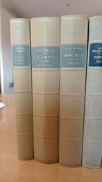 Reeks boeken uitgegeven door Davidsfonds., Ophalen, Zo goed als nieuw