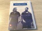Miami Vice DVD (2006), Cd's en Dvd's, Maffia en Misdaad, Ophalen of Verzenden, Zo goed als nieuw, Vanaf 16 jaar
