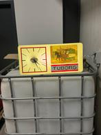 Tuborg lichtbak 1975, Ophalen, Zo goed als nieuw