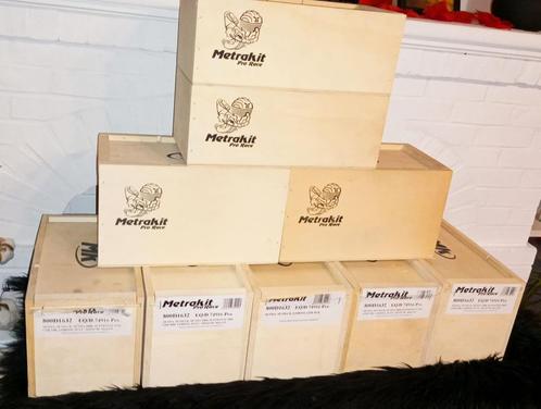 🟨 Metrakit Pro Race 2 70cc Derbi Euro2 🟨, Fietsen en Brommers, Brommers | Toebehoren, Nieuw, Ophalen of Verzenden