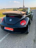 Volkswagen Beetle Cabriolet, Cuir, Achat, Beige, Boîte manuelle