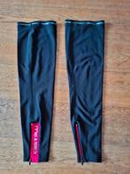 Castelli Legwarmers M, Verzenden, Zo goed als nieuw, M