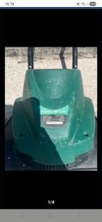 Bineuse, Tuin en Terras, Veegmachines, Ophalen, Gebruikt, Powerplus