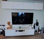 Meuble ikea besta blanc, Enlèvement