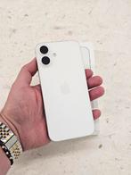 IPHONE 16 PLUS 5G 256GB WHITE, Ophalen, Zo goed als nieuw