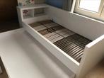 Bed en bureau, Huis en Inrichting, Ophalen, Gebruikt